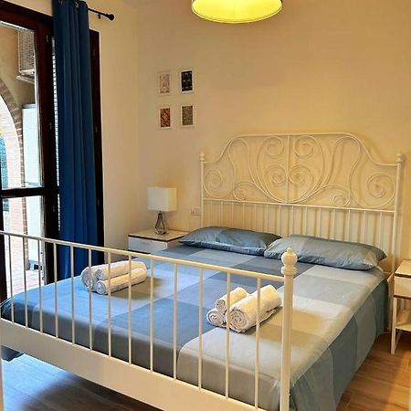 Casa Tea Daire Lucca Dış mekan fotoğraf