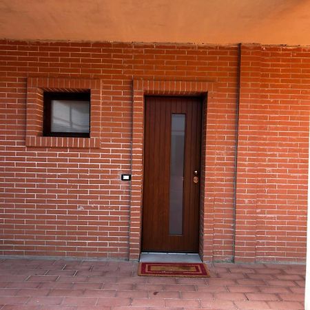 Casa Tea Daire Lucca Dış mekan fotoğraf