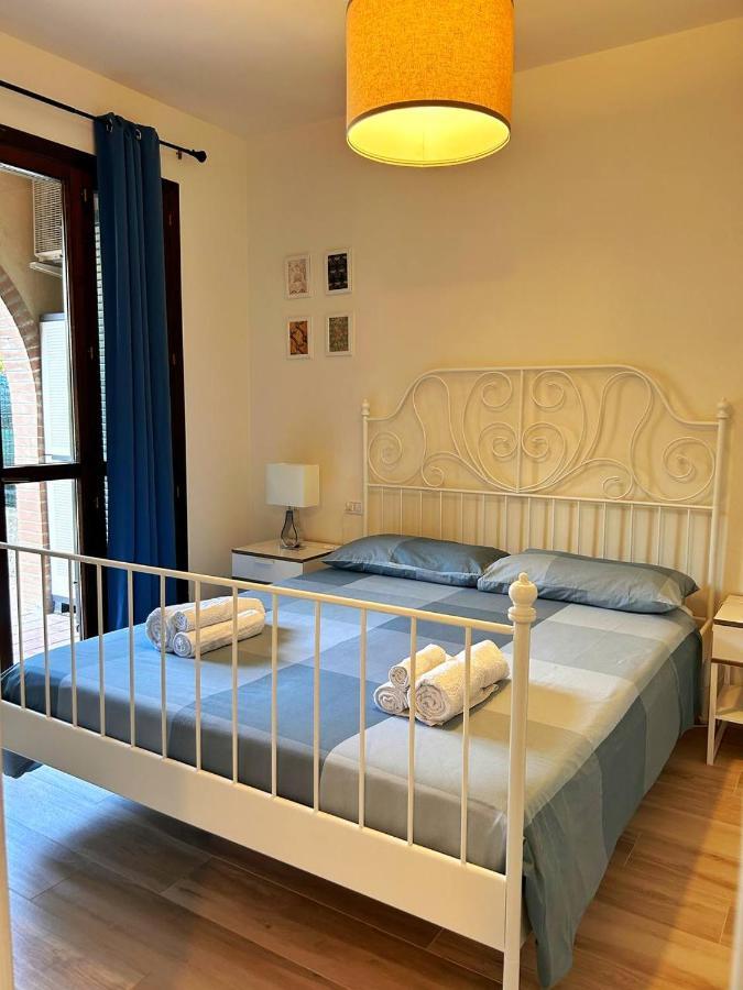 Casa Tea Daire Lucca Dış mekan fotoğraf