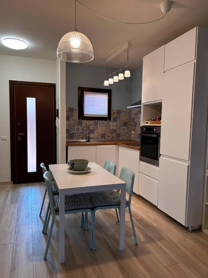 Casa Tea Daire Lucca Dış mekan fotoğraf