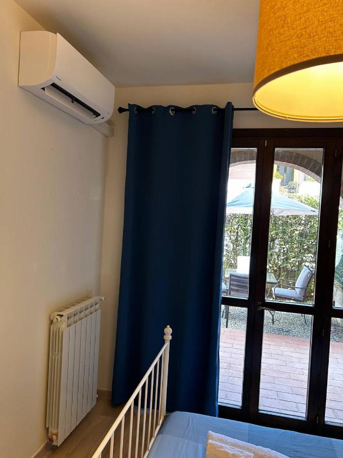Casa Tea Daire Lucca Dış mekan fotoğraf