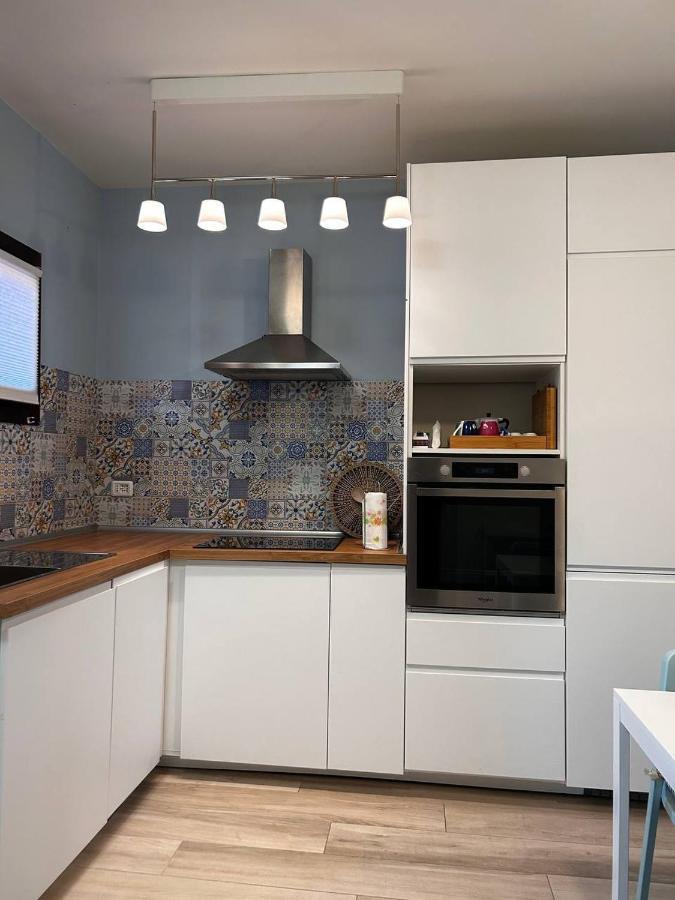 Casa Tea Daire Lucca Dış mekan fotoğraf