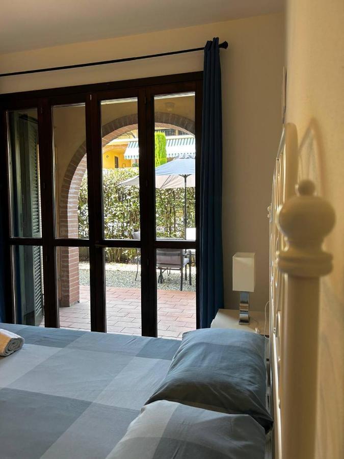 Casa Tea Daire Lucca Dış mekan fotoğraf