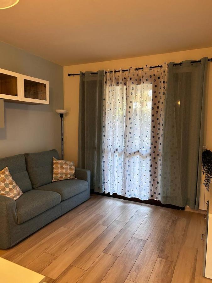 Casa Tea Daire Lucca Dış mekan fotoğraf