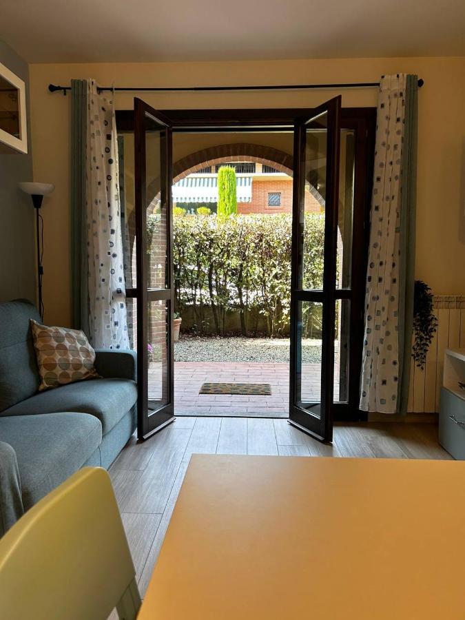 Casa Tea Daire Lucca Dış mekan fotoğraf