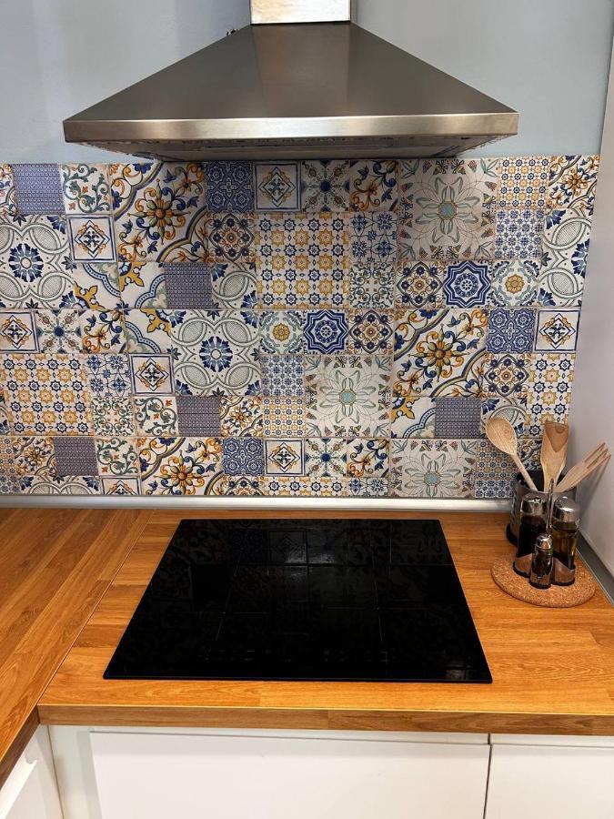 Casa Tea Daire Lucca Dış mekan fotoğraf