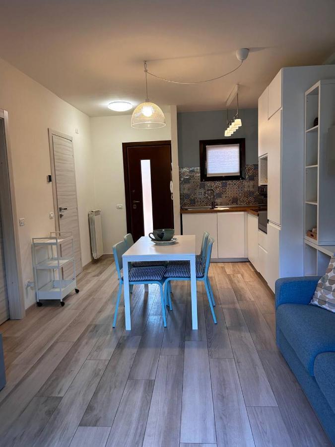 Casa Tea Daire Lucca Dış mekan fotoğraf